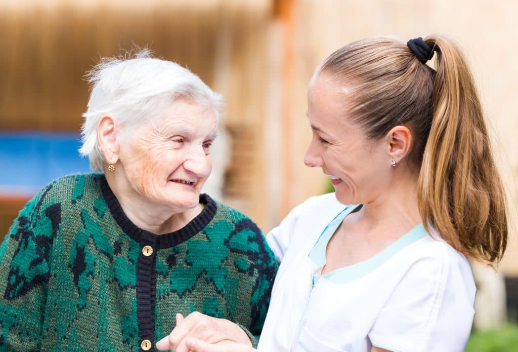 CarePatrol: Senior Care Advisor in Chandler/Gilbert