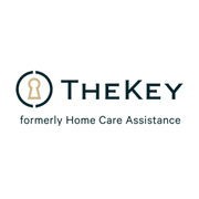 TheKey - Formerly Generations Solutions logo