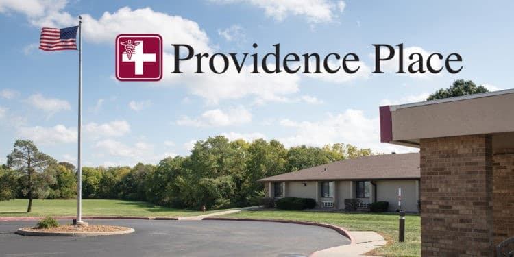 Providence Place Rehabilitation Center