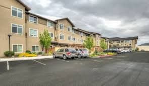 Whispering Heights Guest Home