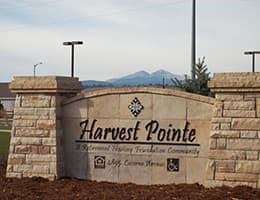 Harvest Pointe