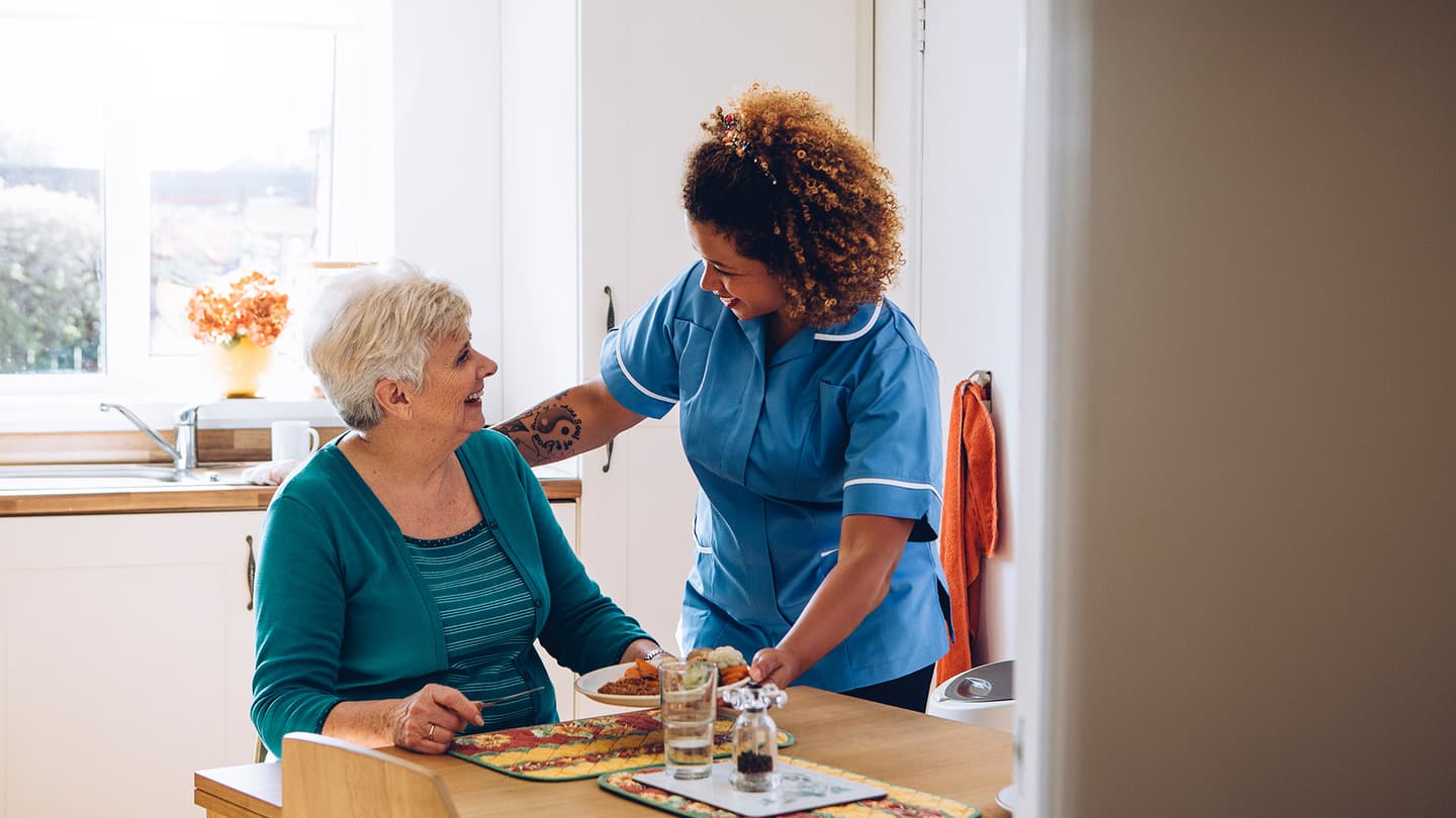 On Call HealthCare Professionals