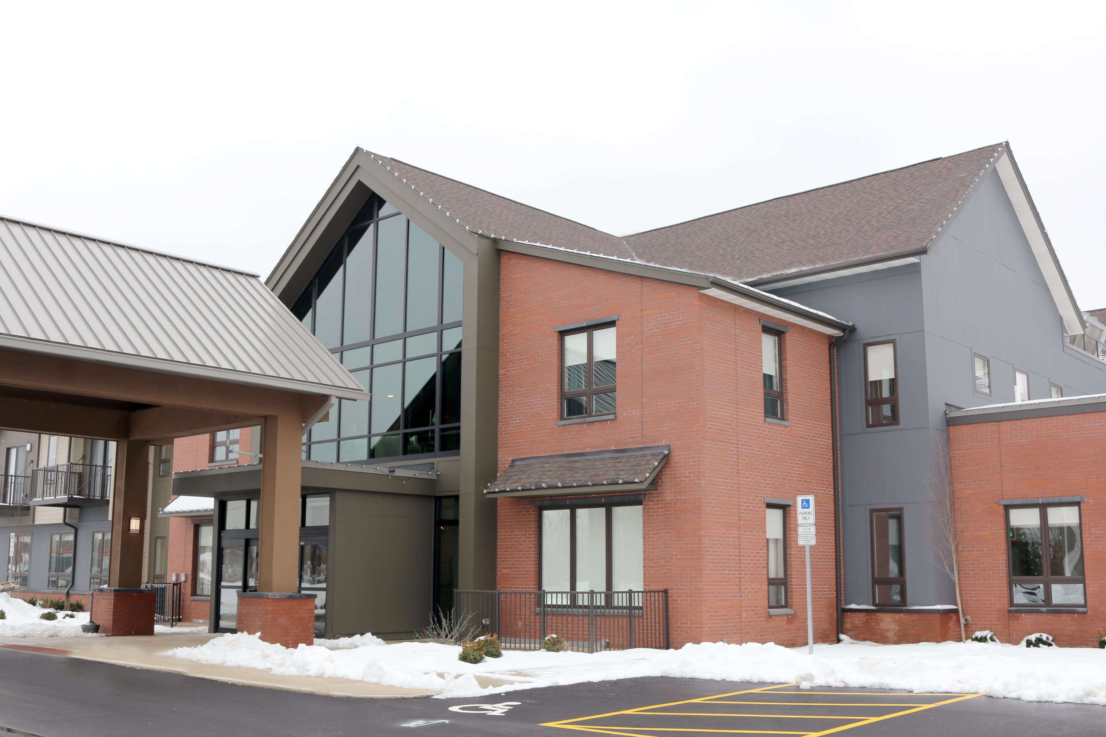 HarborChase of Beavercreek — photo 1