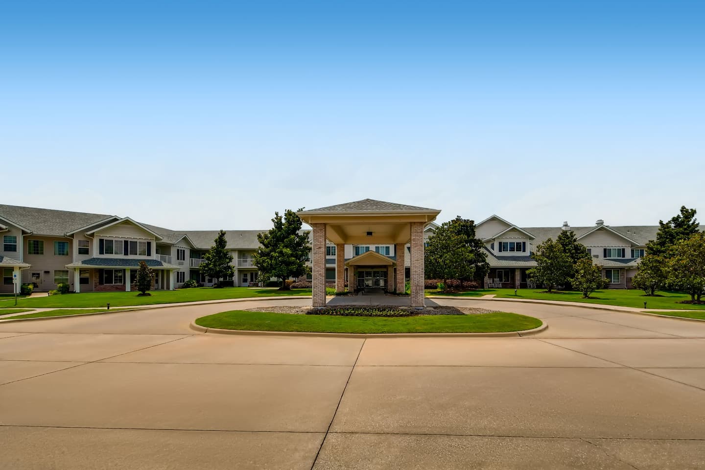 Pinewood Hills-Sky Active Living