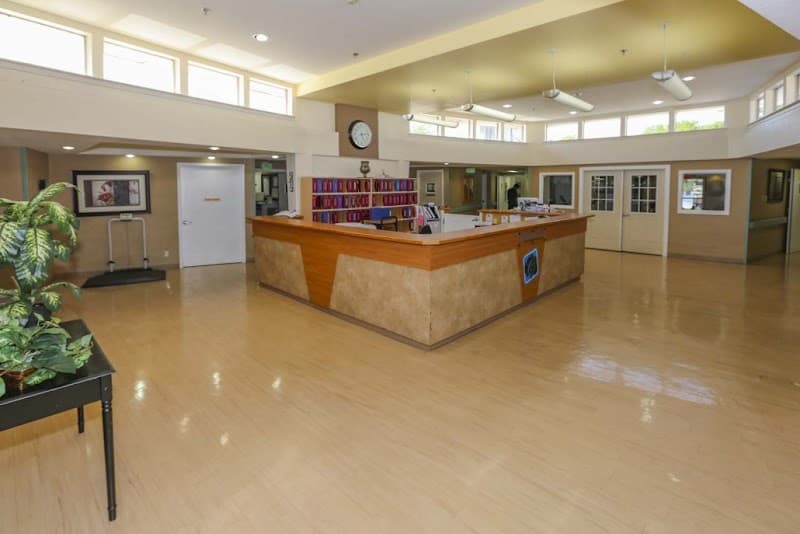 Carrollton Health & Rehabilitation Center