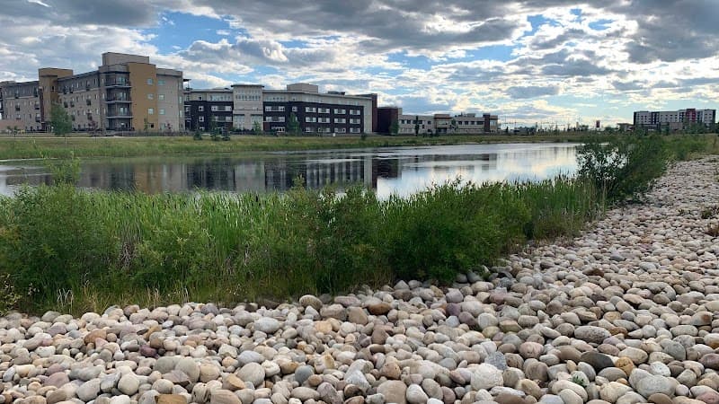 Prairie Lake Seniors Community