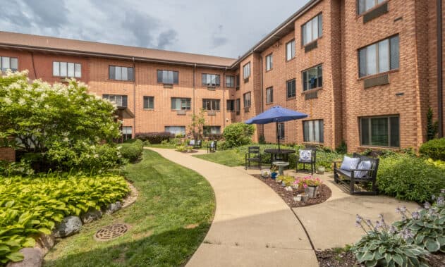 Independence Village Senior Living