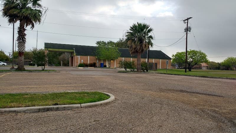 Garden Senior Center