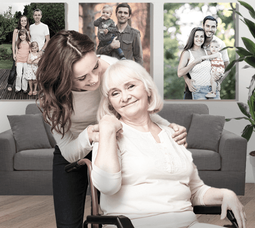 Home Care for the 21st Century-Albuquerque