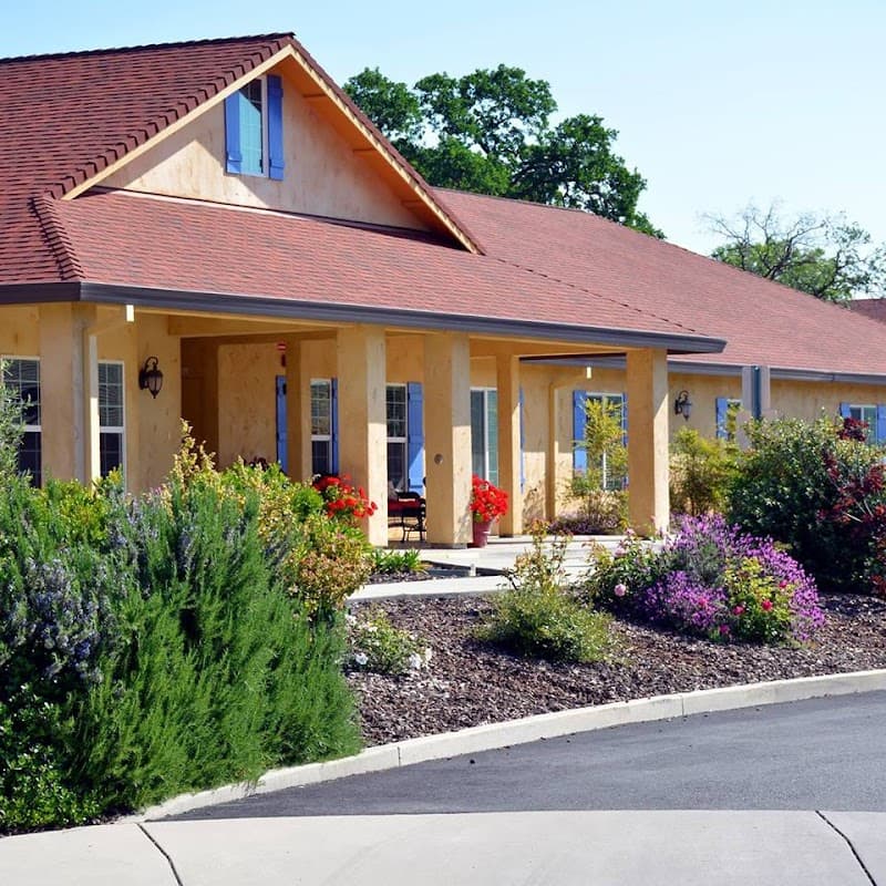 Lavender Hills Assisted Living House 2