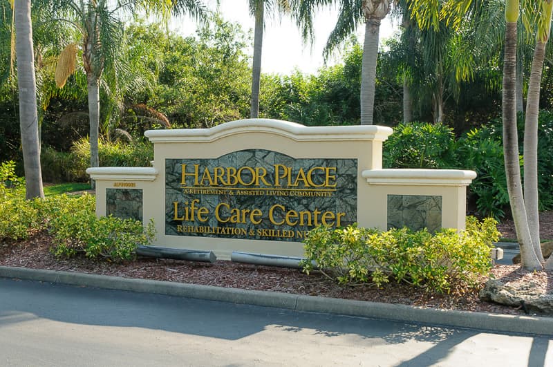 Life Care Center of Port St. Lucie