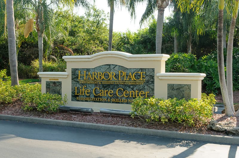 Life Care Center of Port St. Lucie