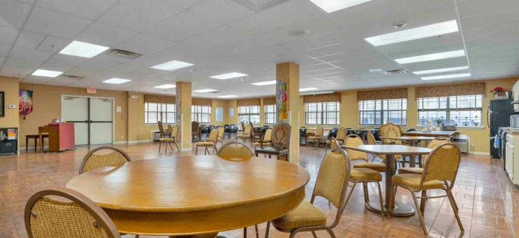 Aberdeen Heights Assisted Living