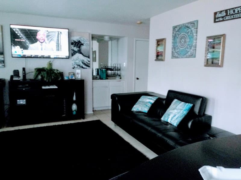 True Blue Non-Medical Personal Care Etc