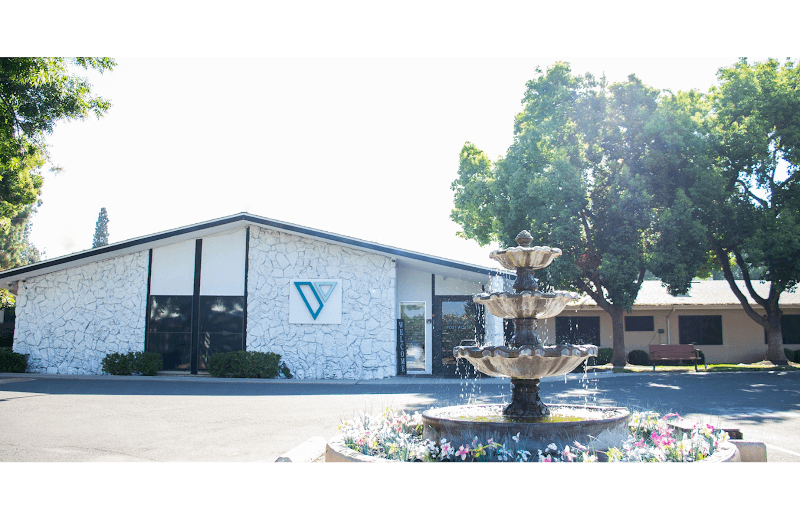 Visalia Post Acute