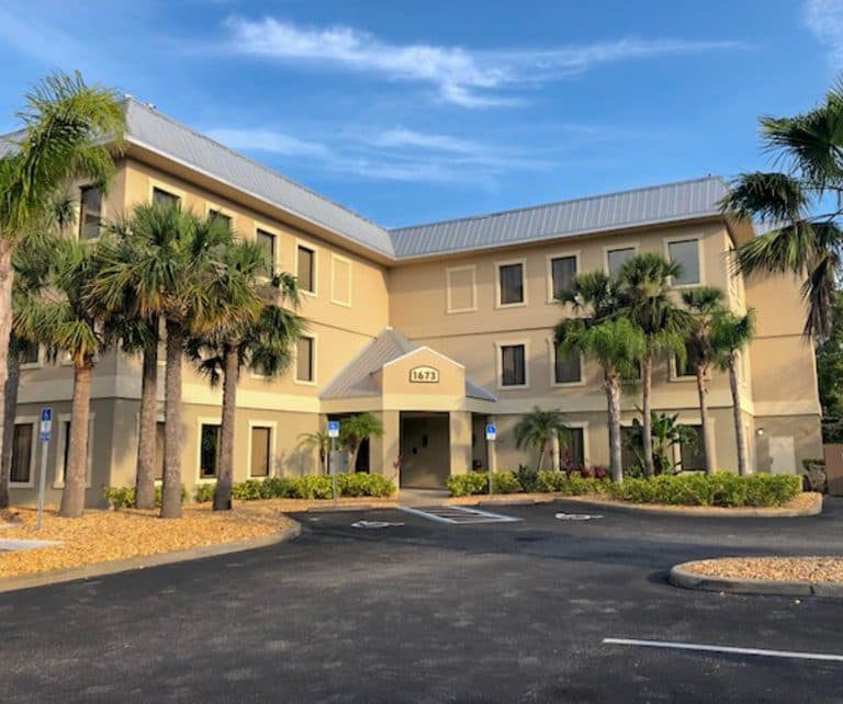 Brooks Rehabilitation Home Health - Daytona Beach