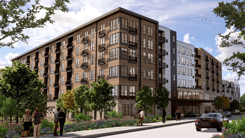 Brightview Hunt Valley (Now Open) - Senior Independent Living, Assisted Living, Memory Care — photo 1