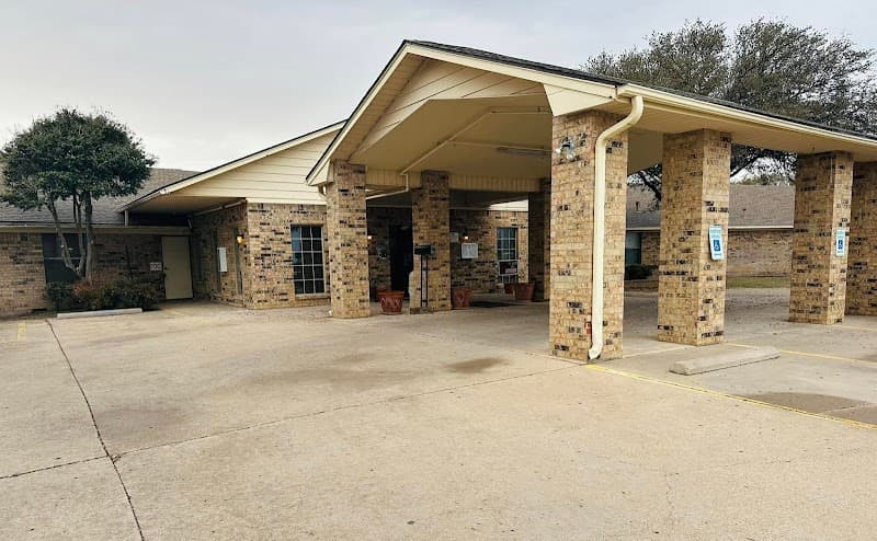 Ballinger Healthcare & Rehab Center