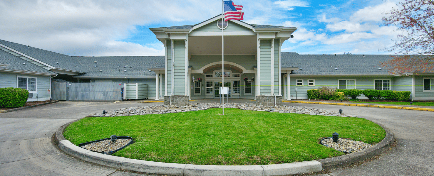 Spring Valley Assisted Living