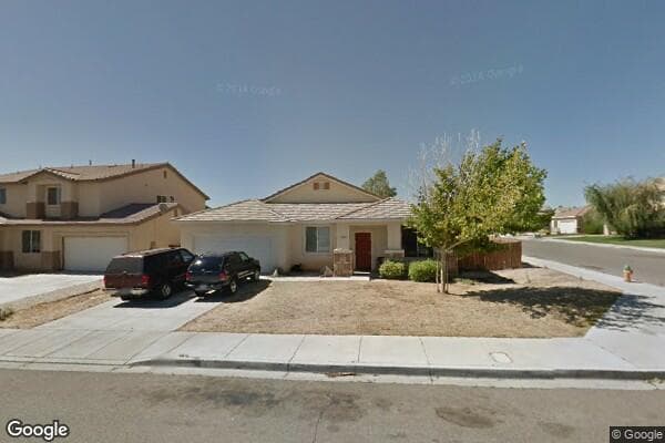 Evans Elderly Residential Care — photo 1