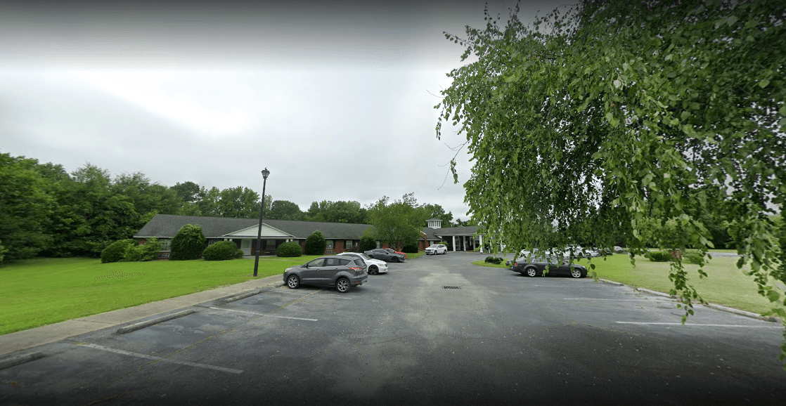 Red Oak Manor Assisted Living