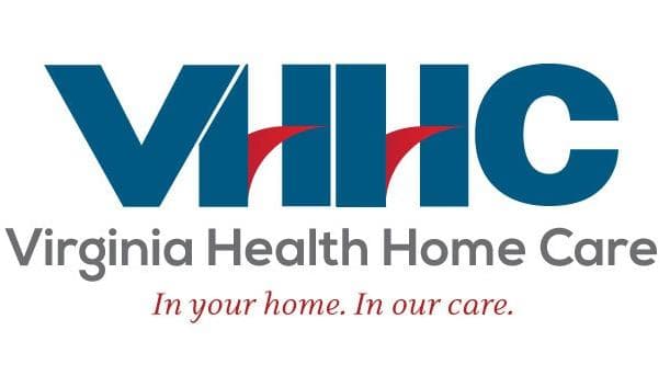 VHS Home Health Care logo