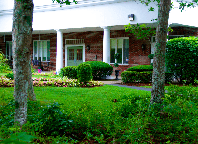 Windsor Skilled Nursing-Rehab