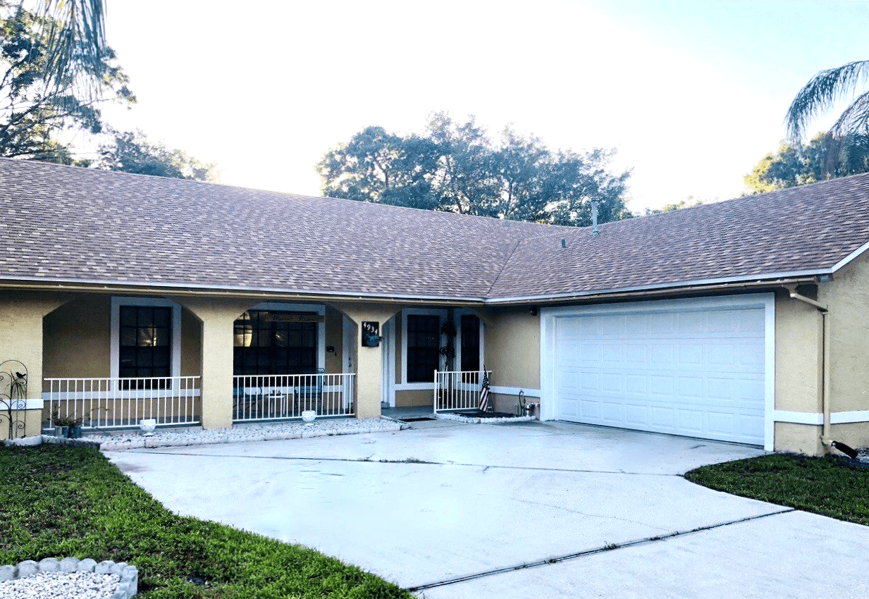 Marie's Manor Assisted Living