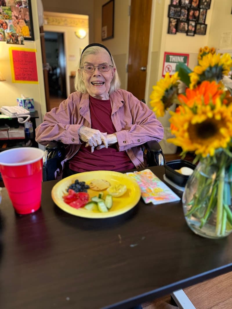 Aston Park Health Care Center