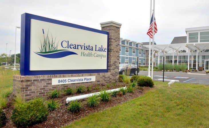 Clearvista Lake Health Campus