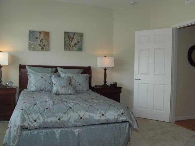 Merritt Lakeside Senior Village — photo 1