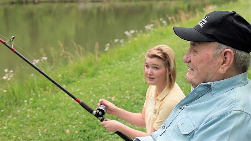 BeeHive Homes of Elk River