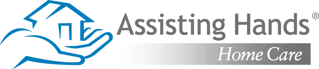 Assisting Hands Home Care logo