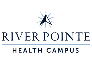 River Pointe Health Campus logo