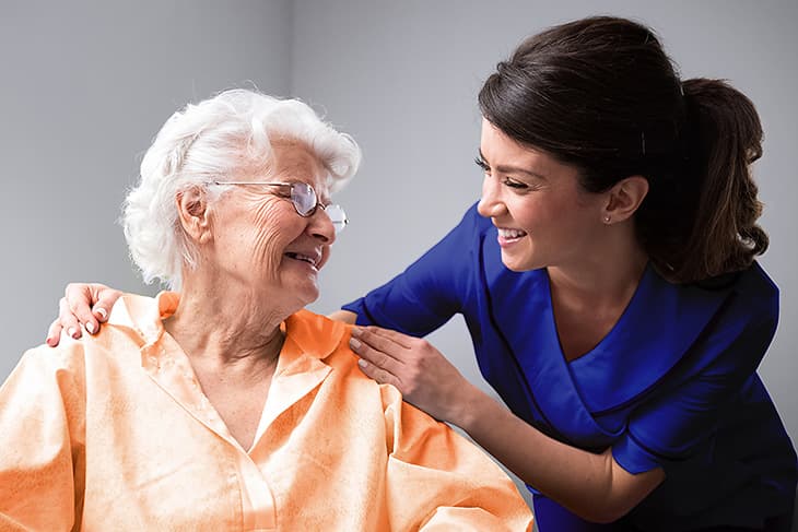 Senior Care Authority - Chino Hills