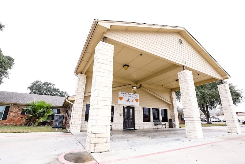 Lone Star Ranch Rehabilitation and Healthcare Center