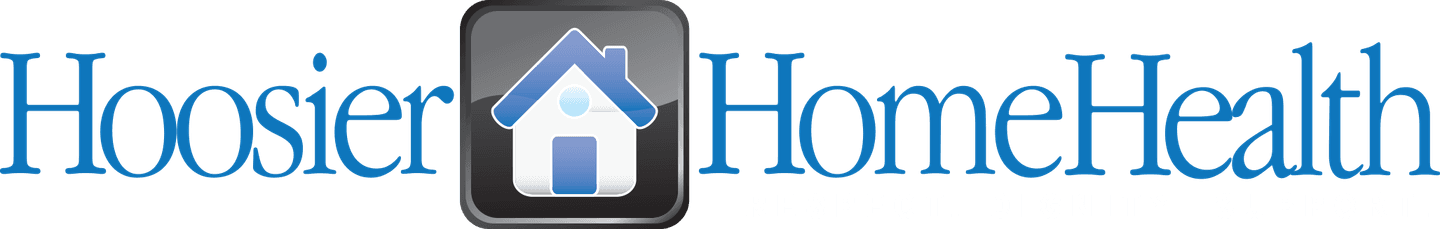 Hoosier Home Health logo