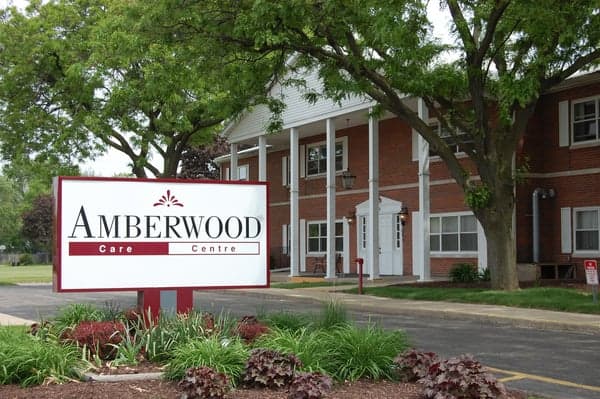 Amberwood Care Center