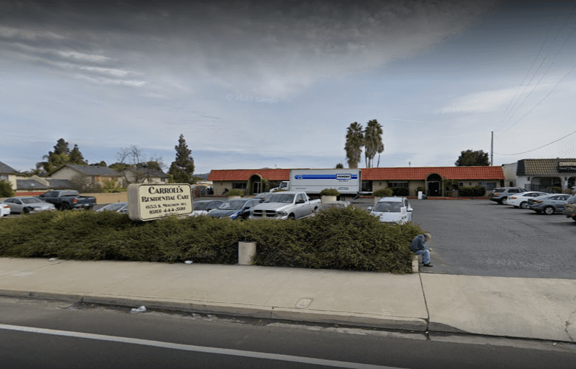 Carroll's Residential Care