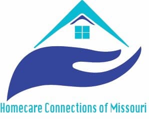 Homecare Connections of Missouri logo