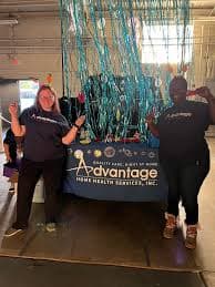 Advantage Home Health Services