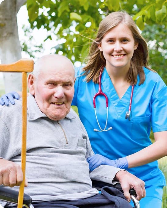 Walton Home Health Care Llc