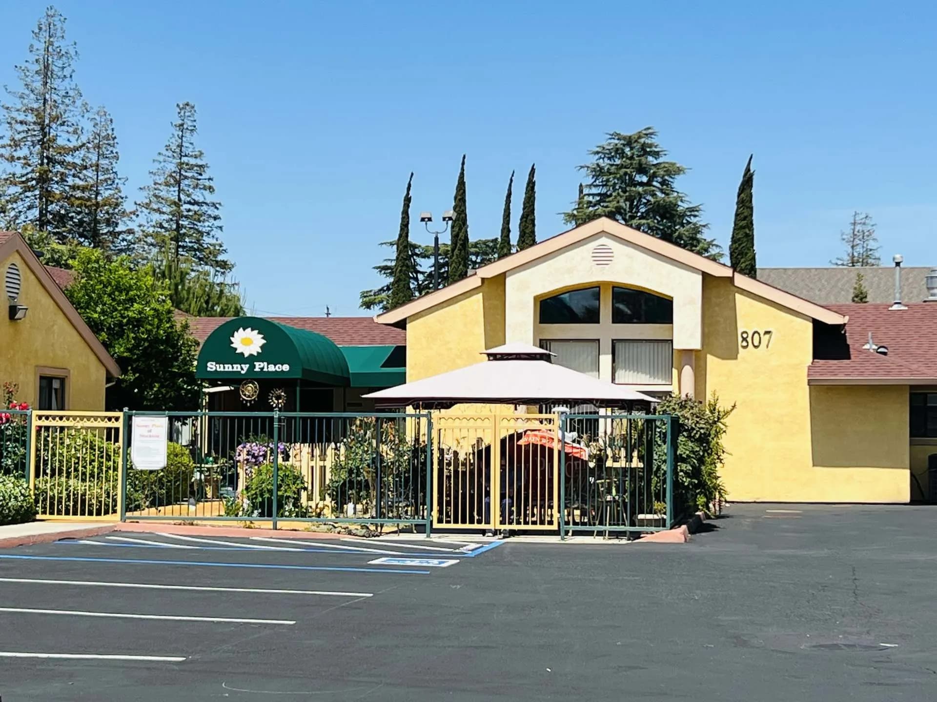 Sunny Place of Stockton — photo 1