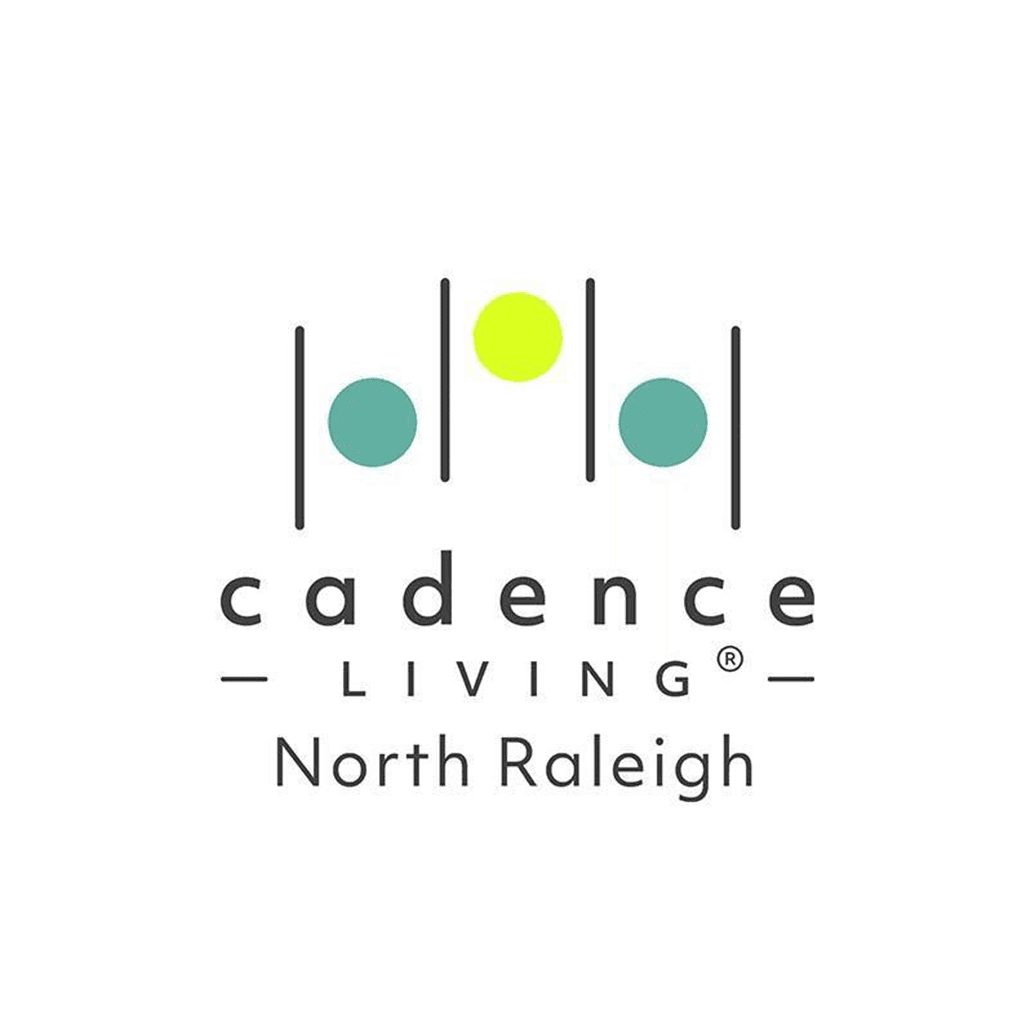 Cadence North Raleigh logo