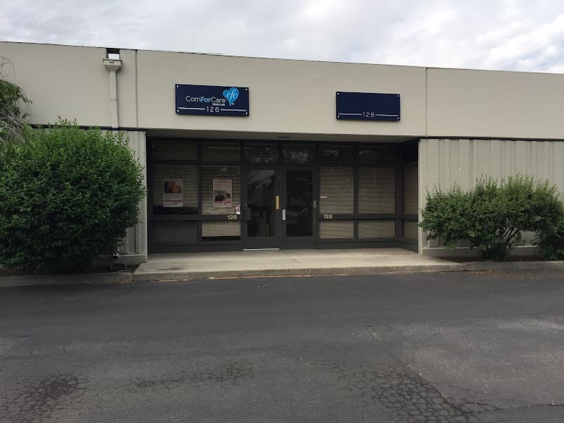 ComForCare Home Care of Boise, ID