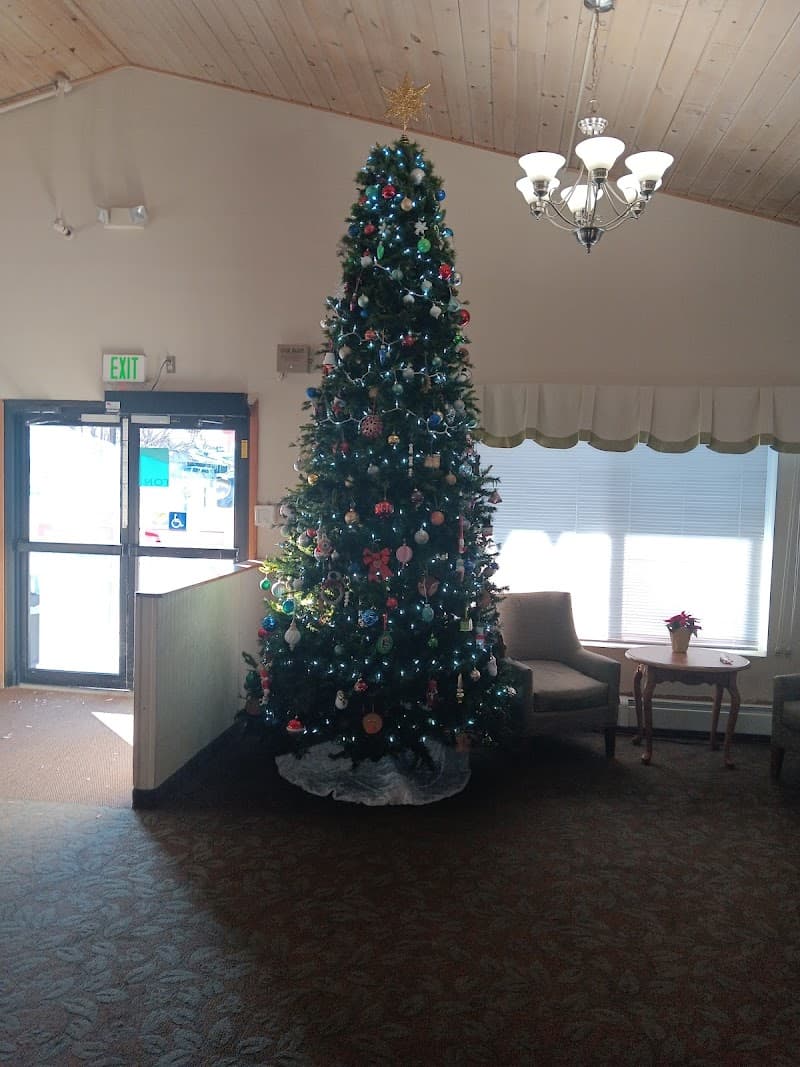 Brighton Care Center