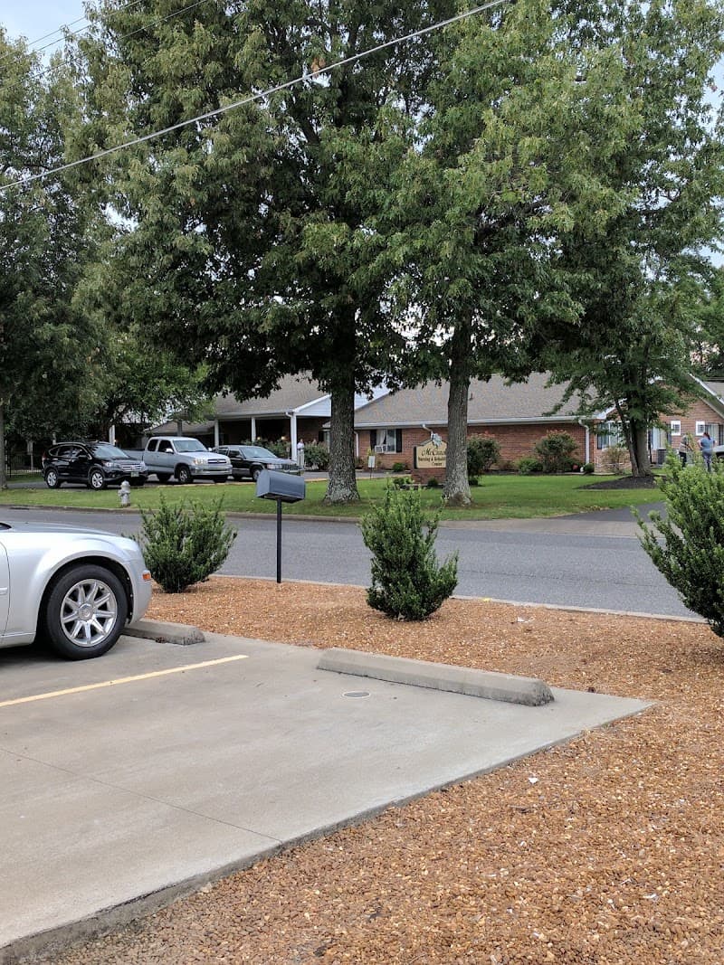 River Haven Nursing & Rehabilitation