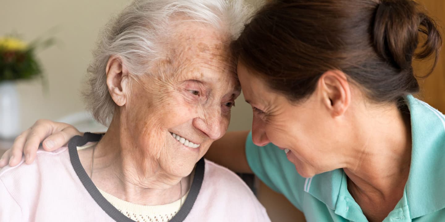 Cornerstone Caregiving