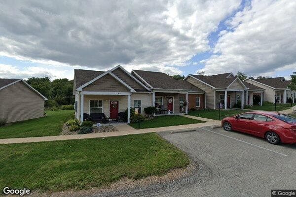 Serenity Manor at Liberty