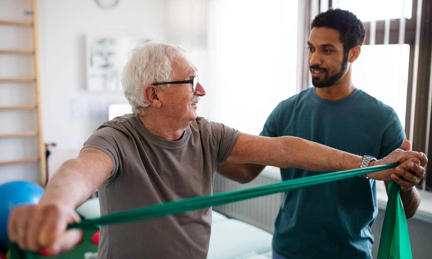 First Provider Homecare Agency